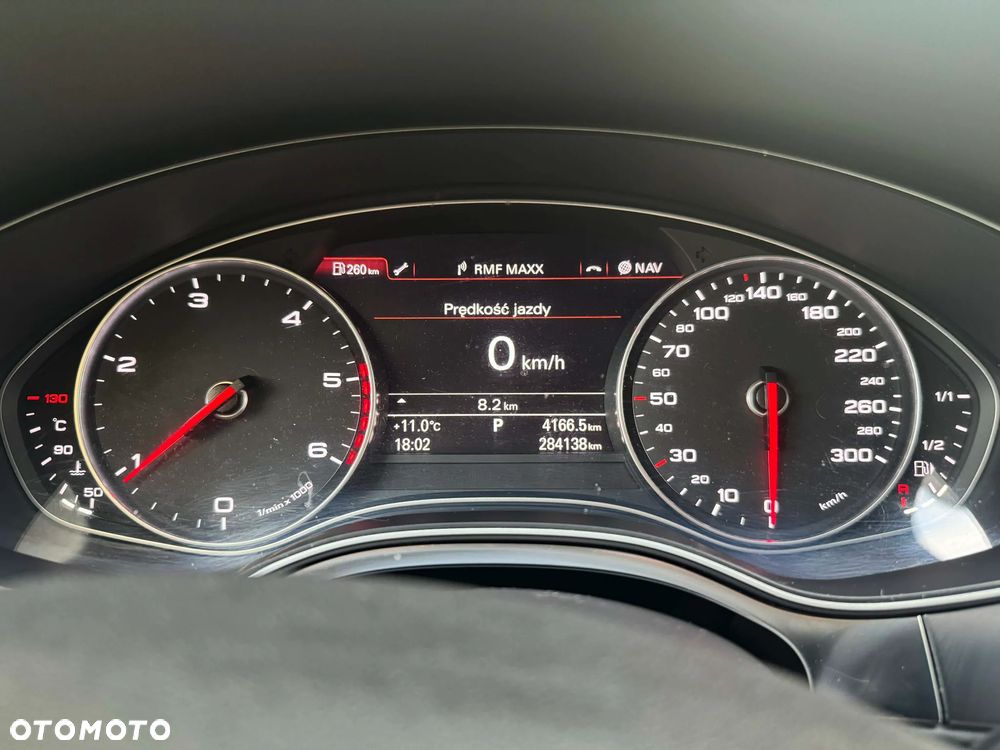 Audi A6 Avant 2.0 TDI Prime Line Multitronic - 12