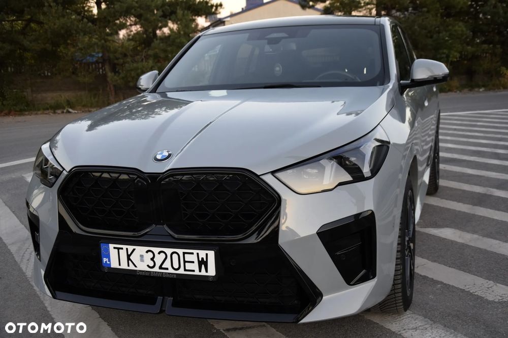BMW X2 - 18