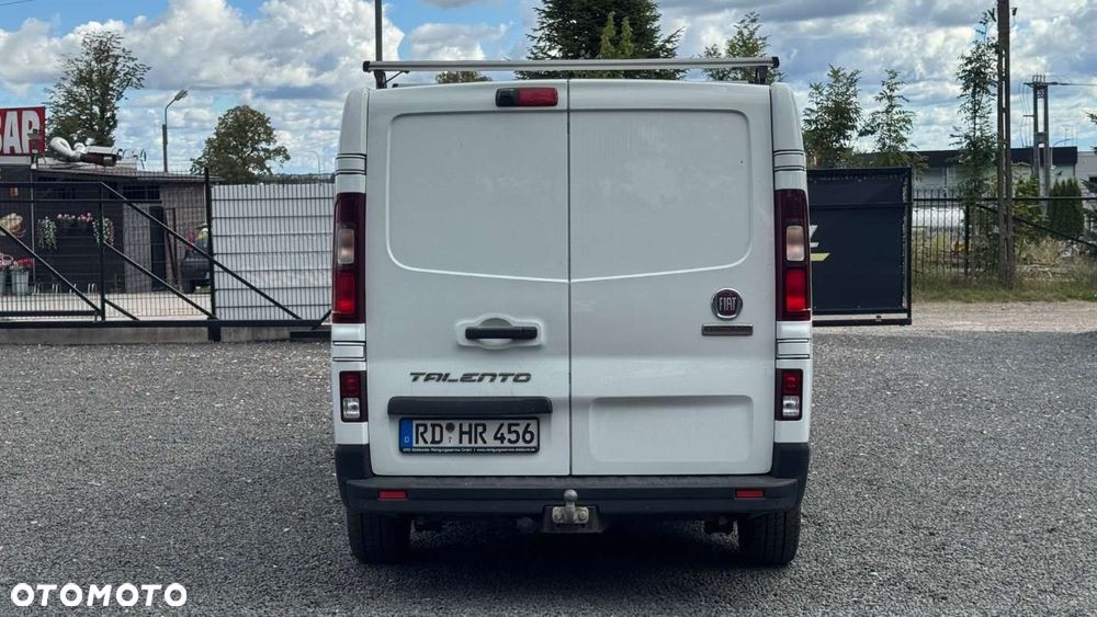 Fiat Talento - 6