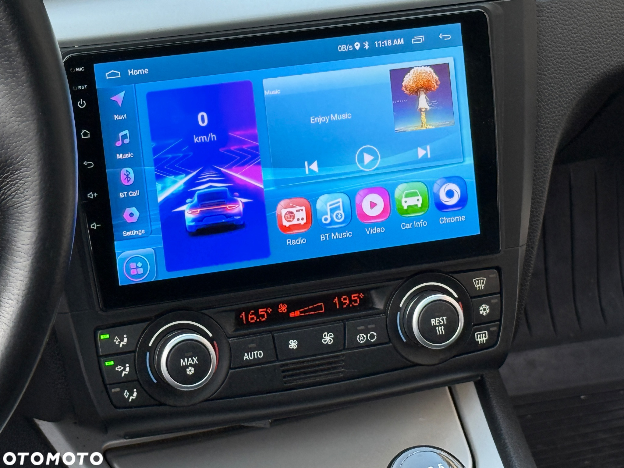 BMW Seria 1 120d - 21