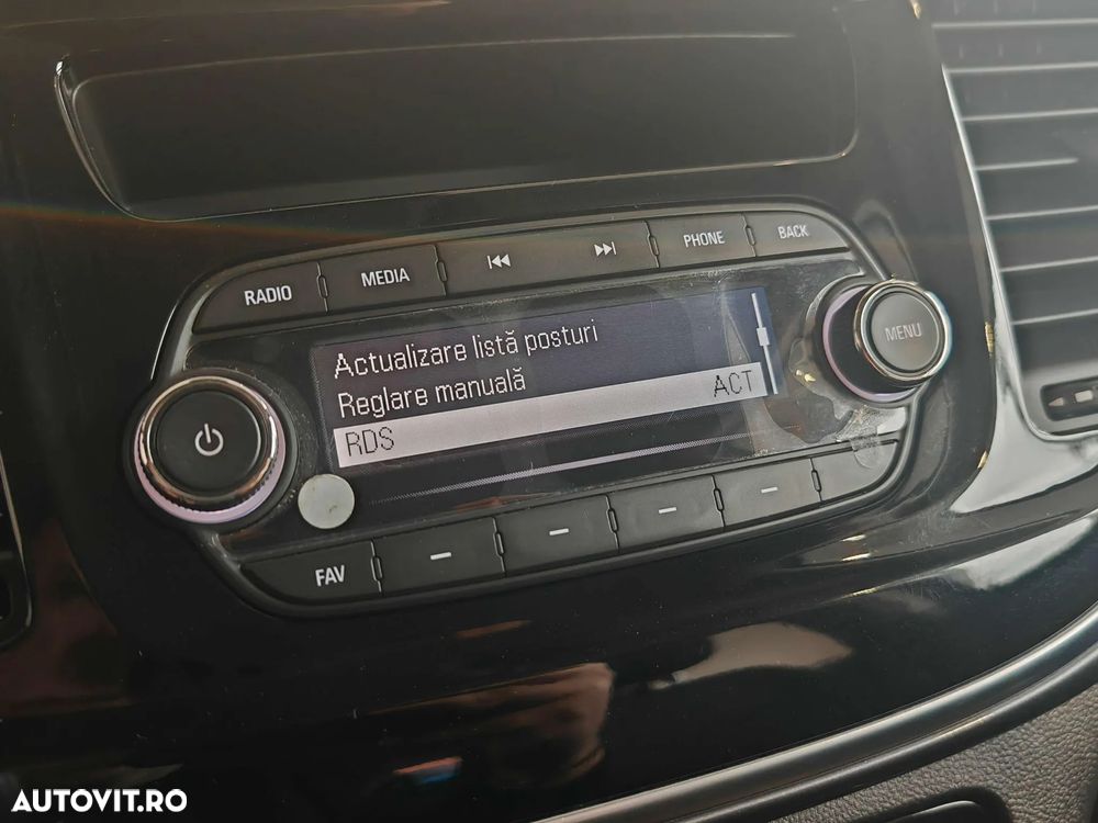 Opel Mokka 1.6 ECOTEC START/STOP Enjoy - 20