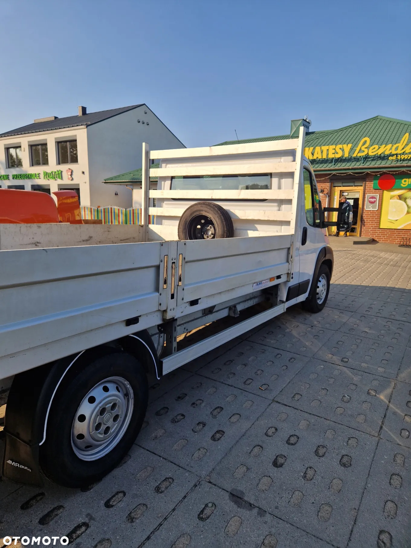 Fiat DUCATO - 6