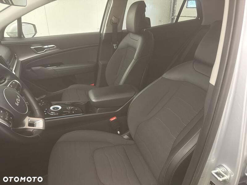 Kia Sportage - 12