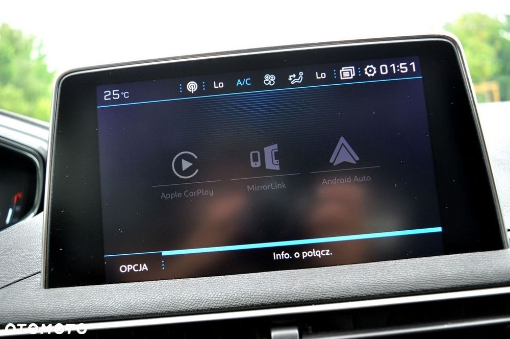 Peugeot 3008 1.6 BlueHDi Allure S&S - 32