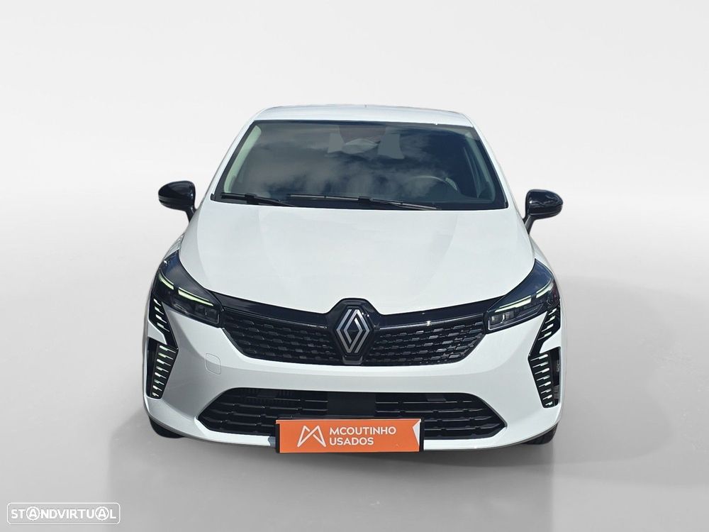 Renault Clio 1.0 TCe Intens CVT - 8