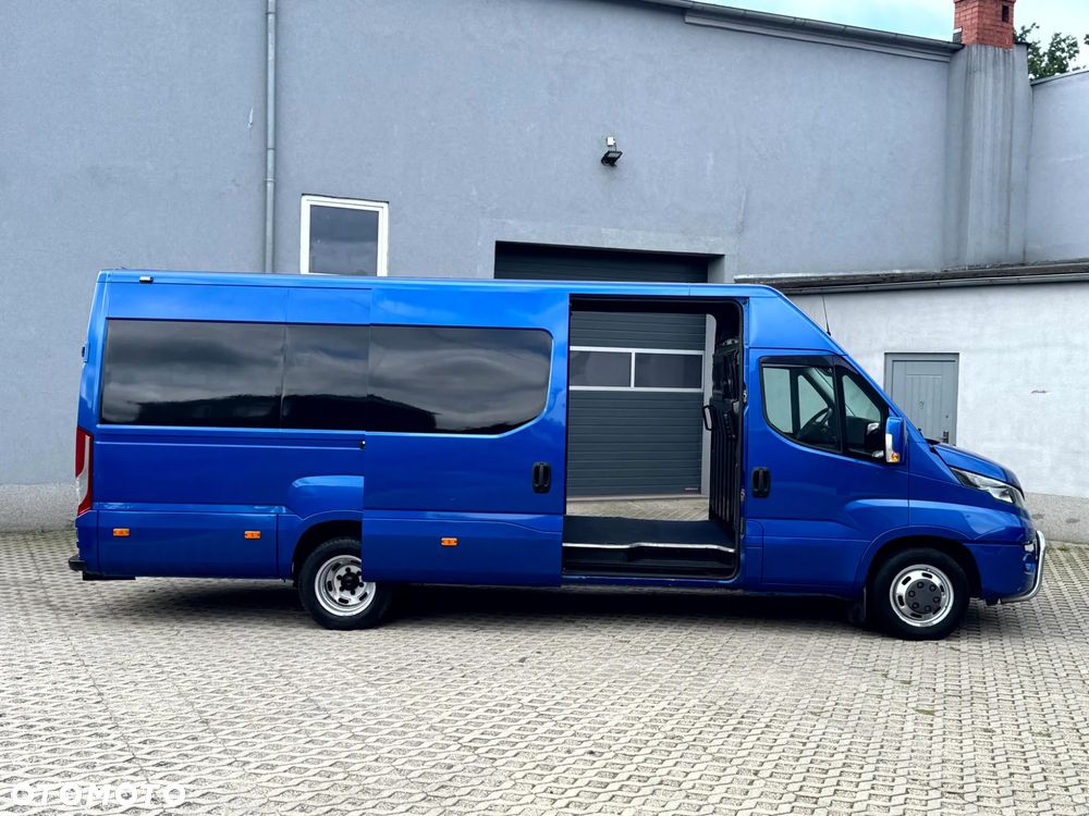 Iveco Daily 35C21 - 8