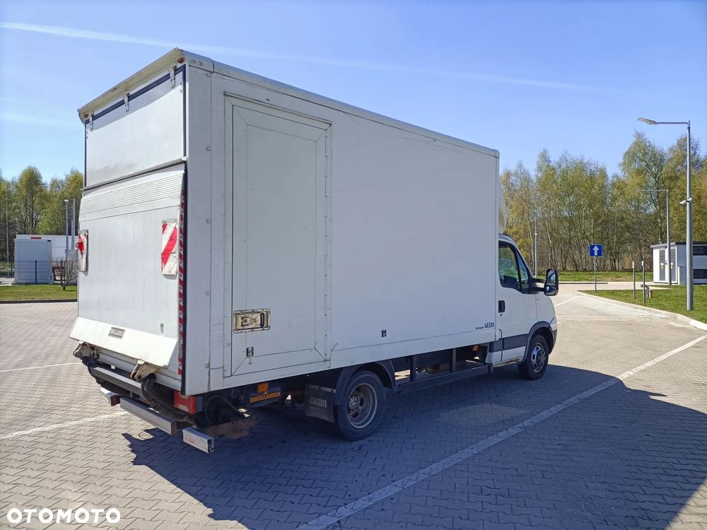 Iveco DAILY - 4