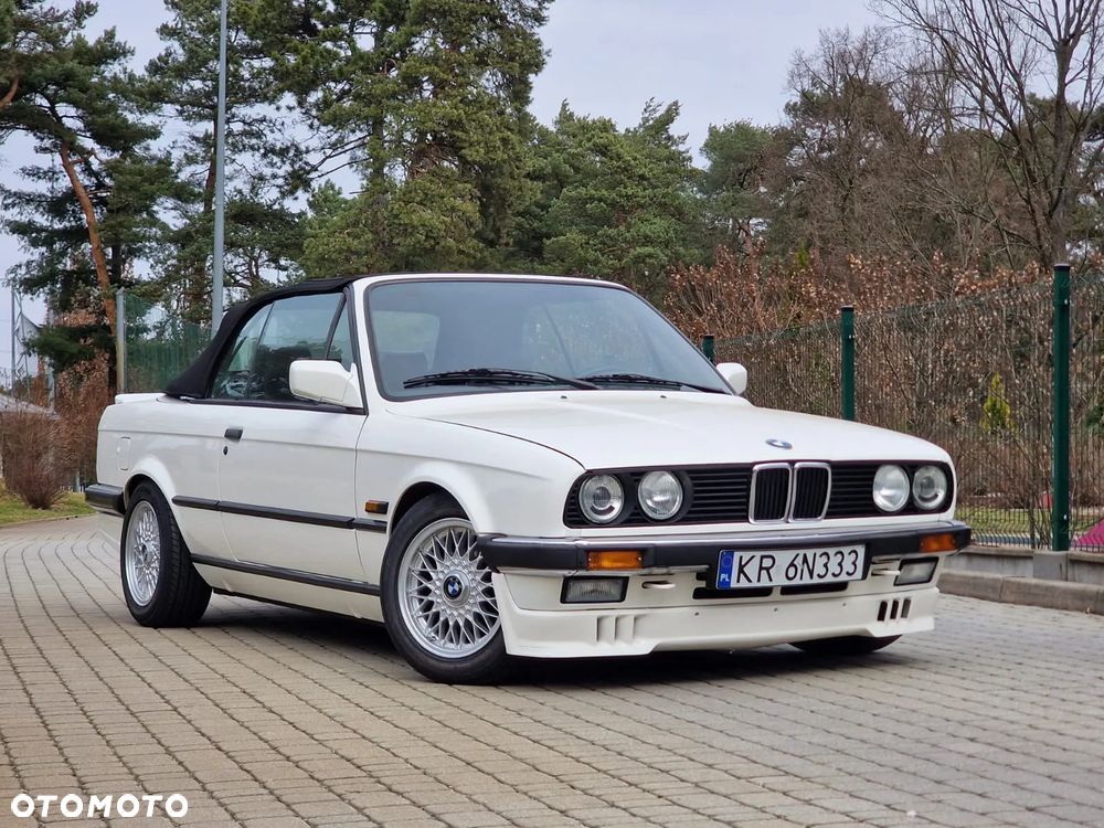BMW Seria 3 320i - 1