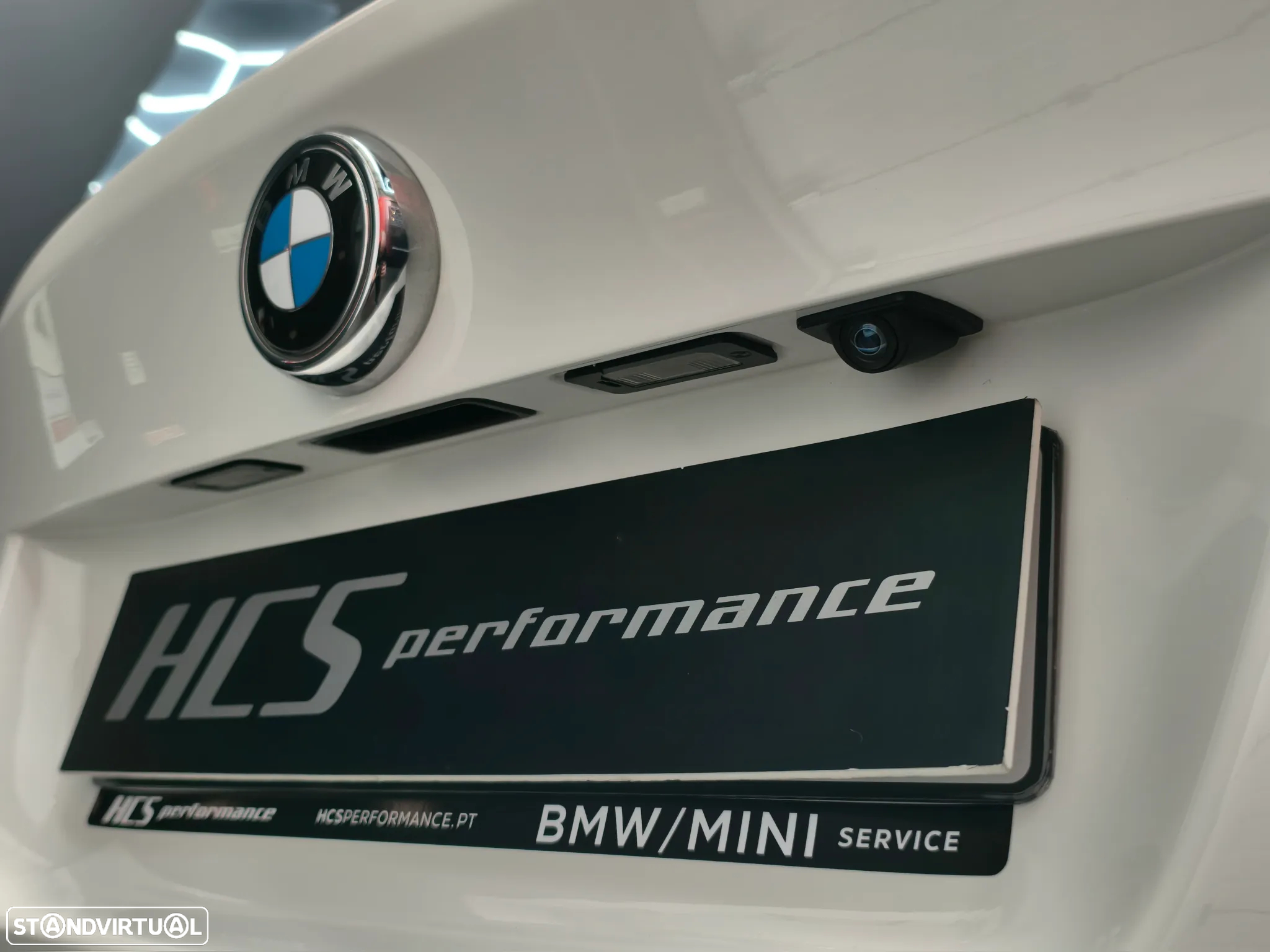 BMW X6 40 d xDrive - 22