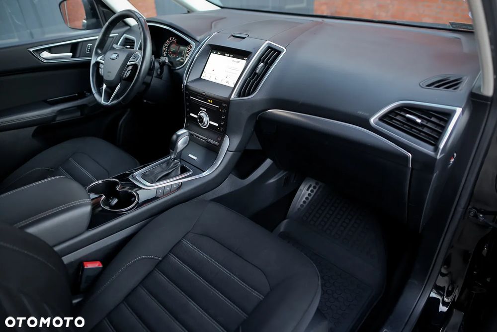 Ford Galaxy 2.0 TDCi Bi-Turbo Titanium PowerShift - 24