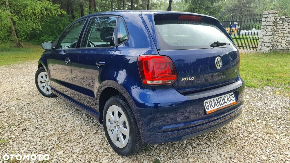 Volkswagen Polo - 4