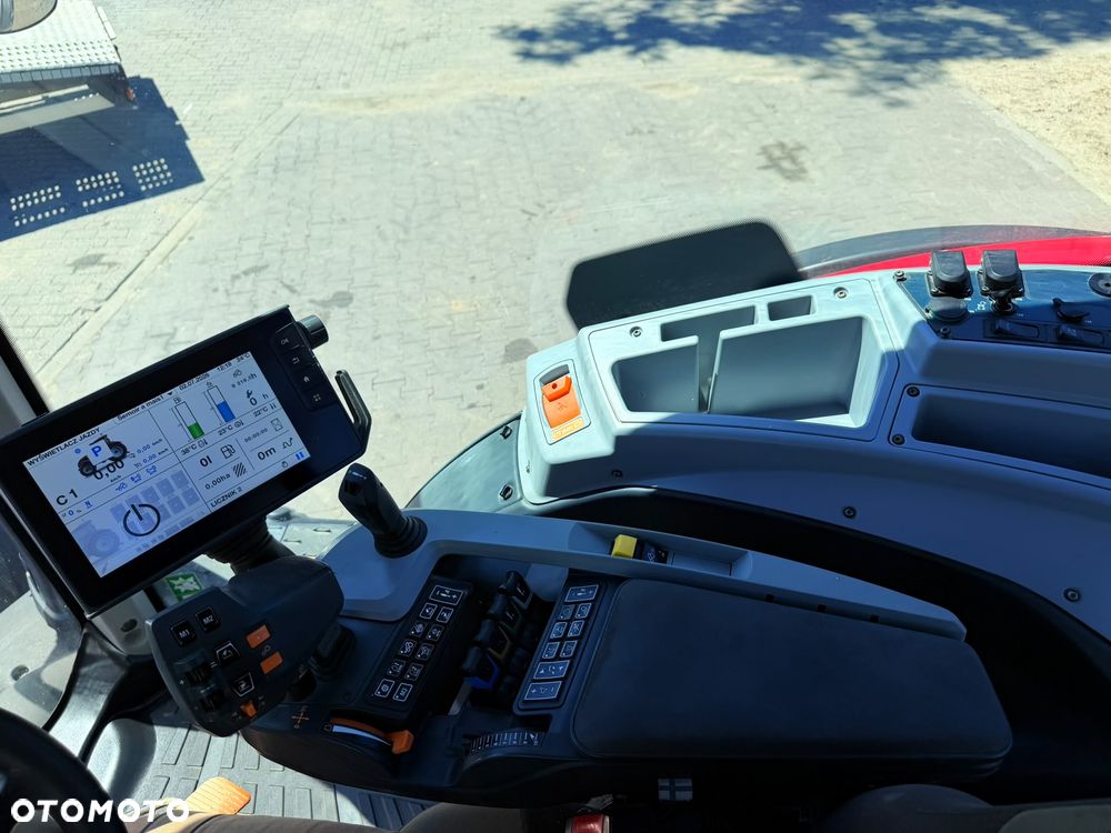 Valtra T174 Versu - 26
