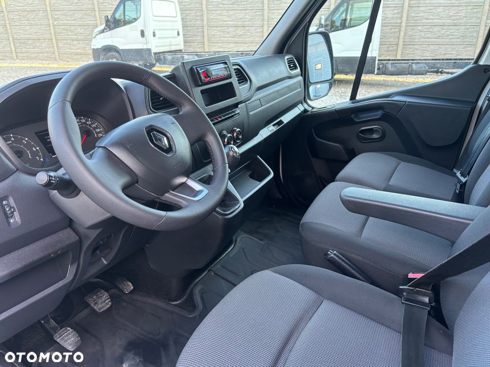 Renault Master - 5