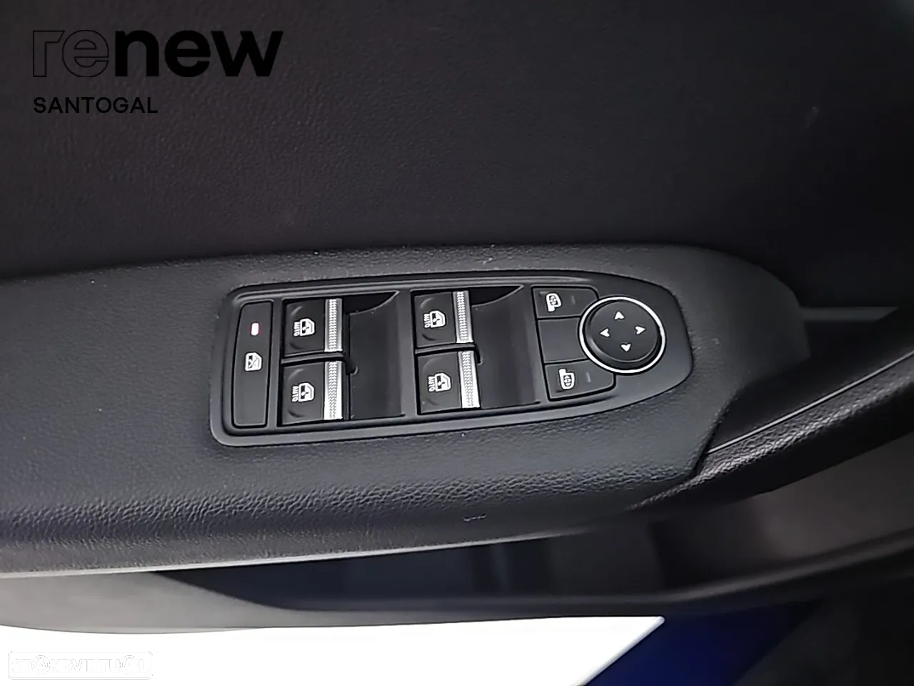 Renault Captur 1.0 TCe Techno Bi-Fuel - 20