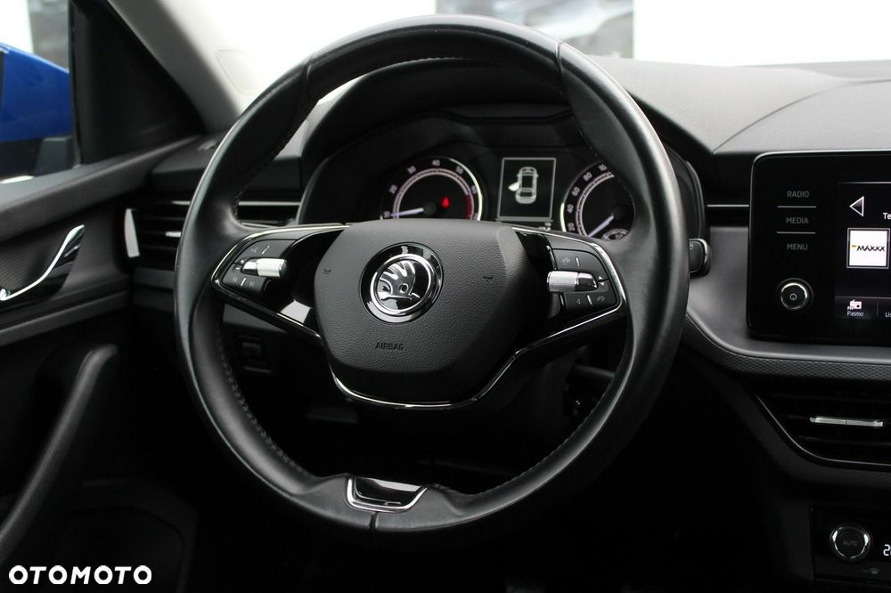 Skoda Scala 1.0 TSI Ambition - 27