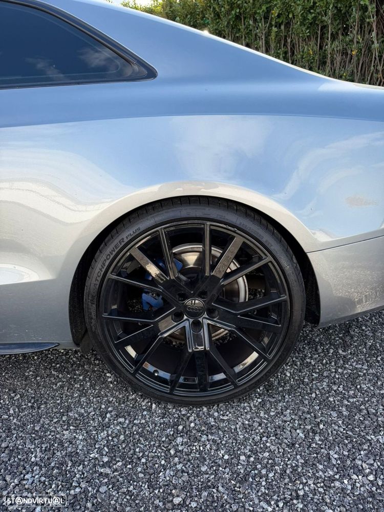 Audi A5 2.0 TFSI multitronic - 13