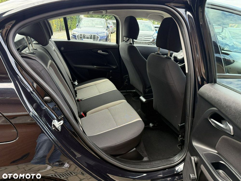 Fiat Tipo 1.4 16V Pop - 25