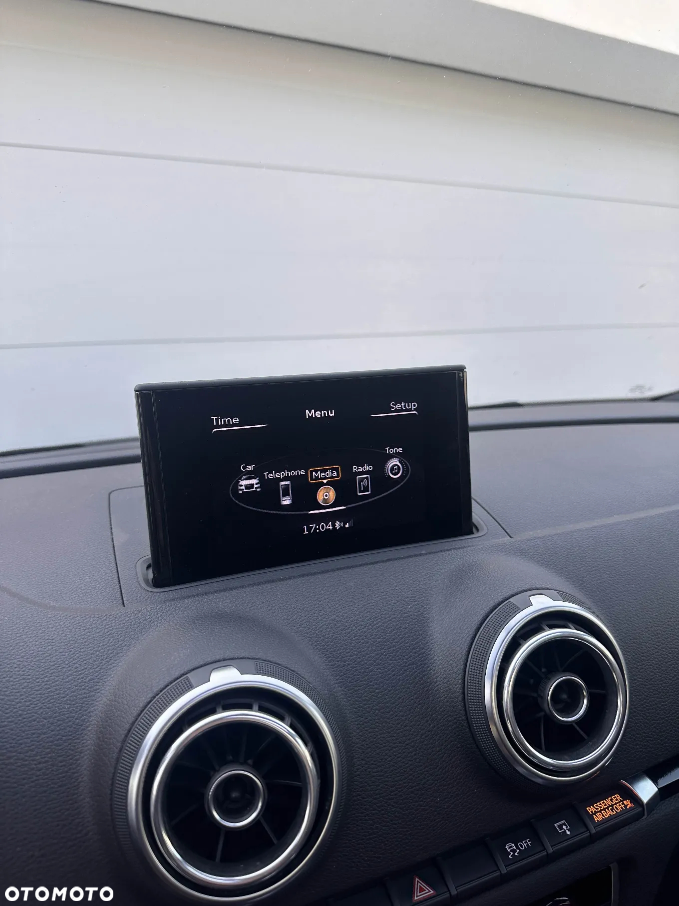 Audi A3 - 8