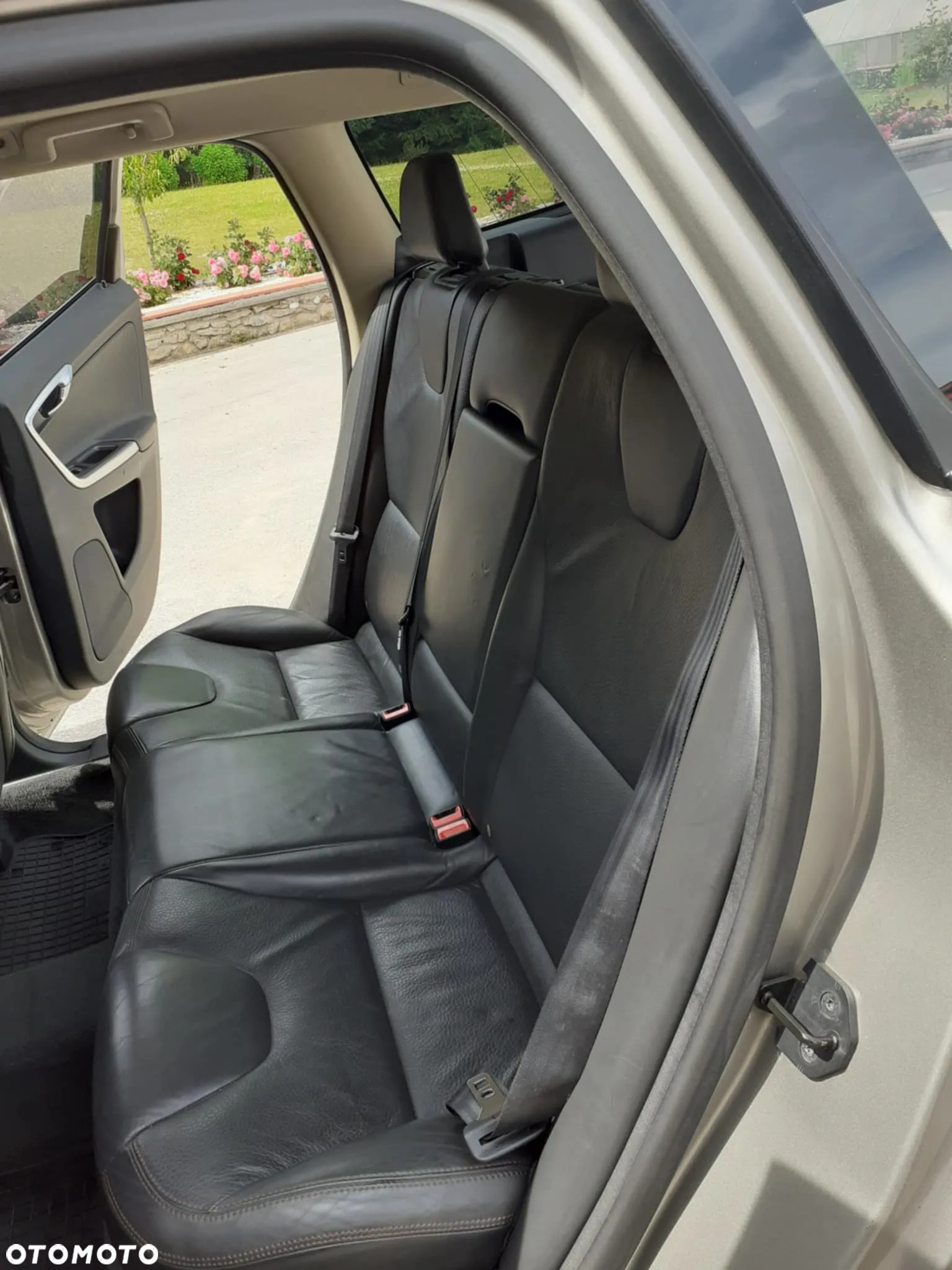 Volvo XC 60 - 24