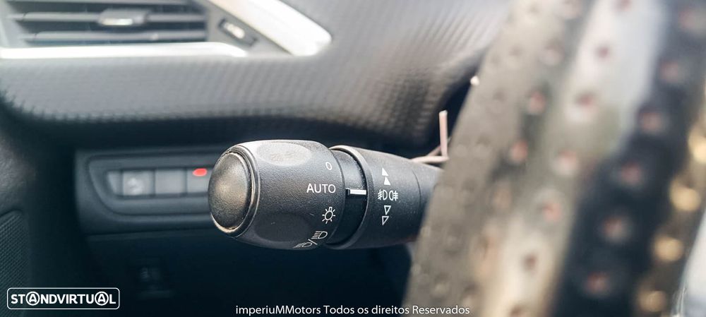 Peugeot 2008 PureTech 130 Stop&Start GT-Line Edition - 10