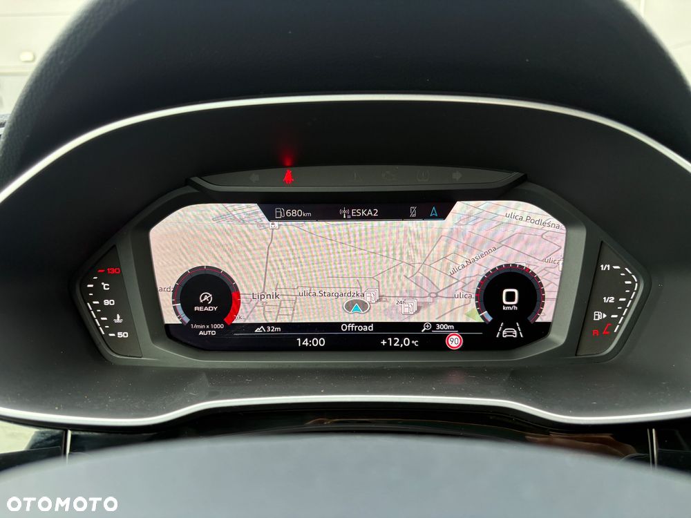 Audi Q3 Sportback 35 TFSI S-Line - 26