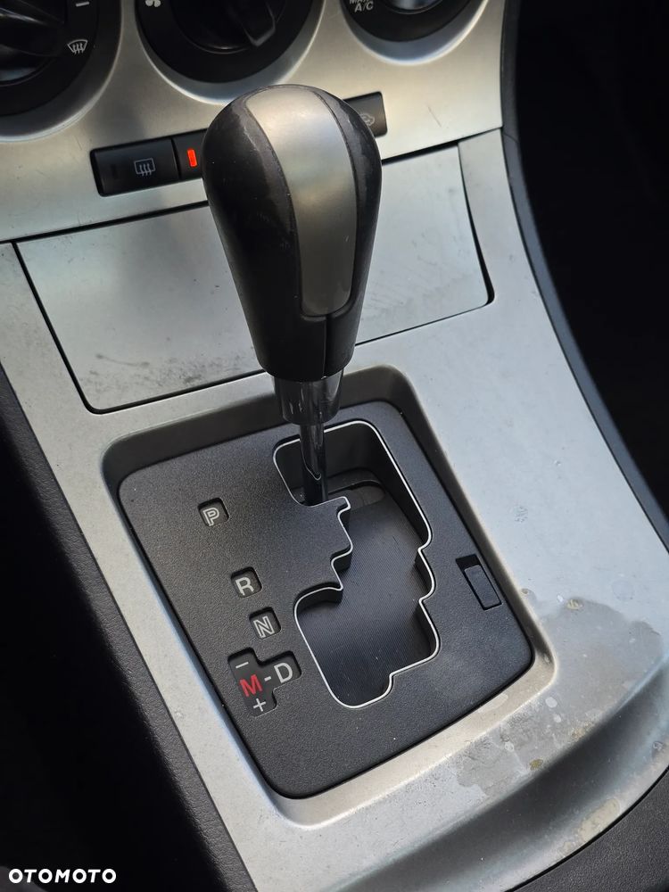 Mazda 3 - 29