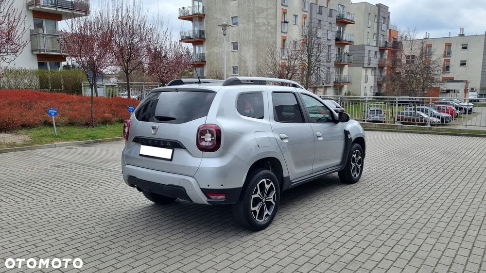 Dacia Duster 1.0 TCe Prestige - 5