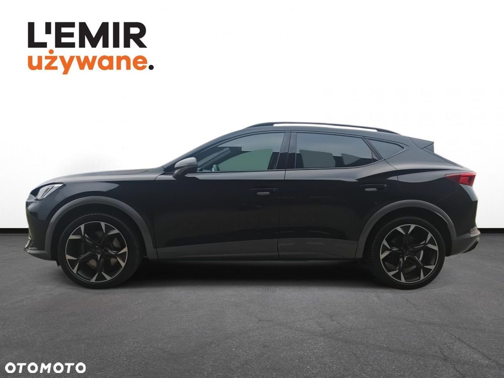 Cupra Formentor 2.0 TSI 4Drive VZ DSG - 5