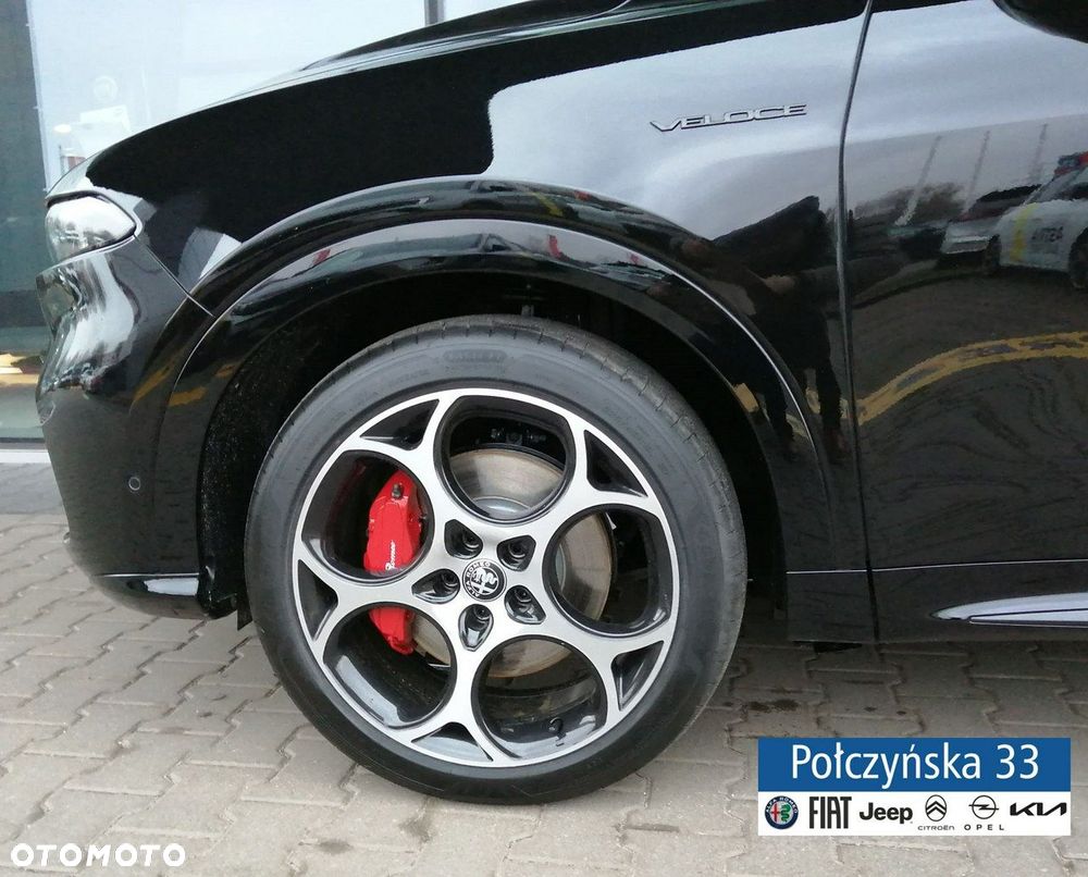 Alfa Romeo Tonale - 16