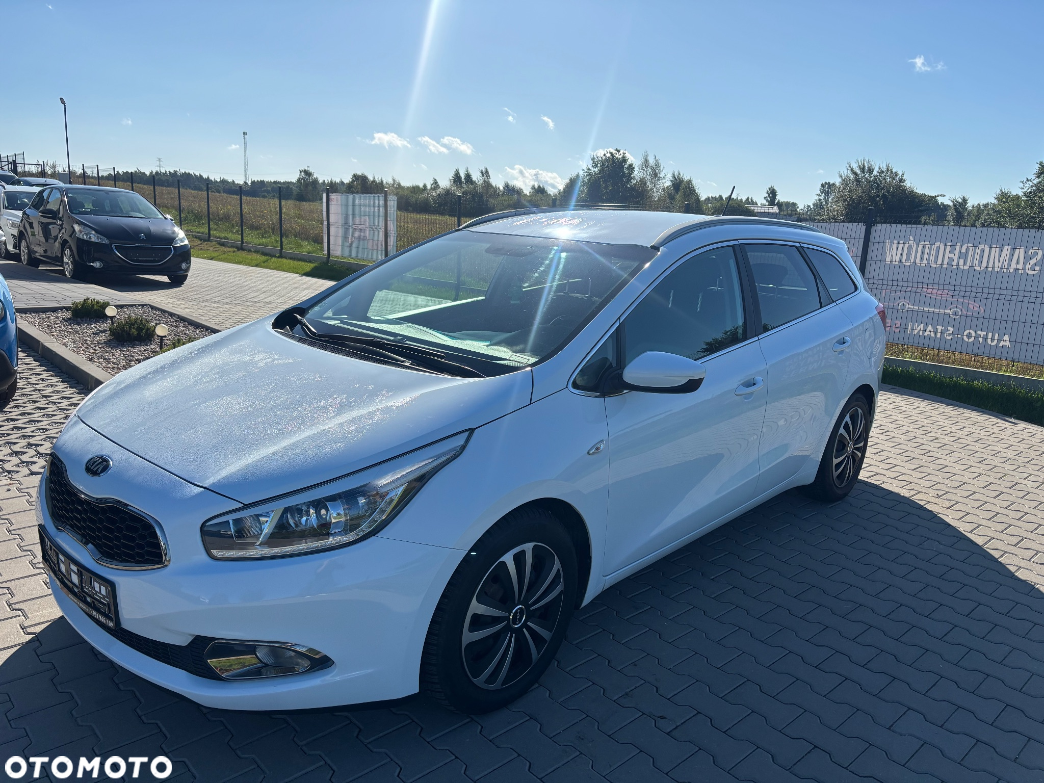 Kia Ceed - 2