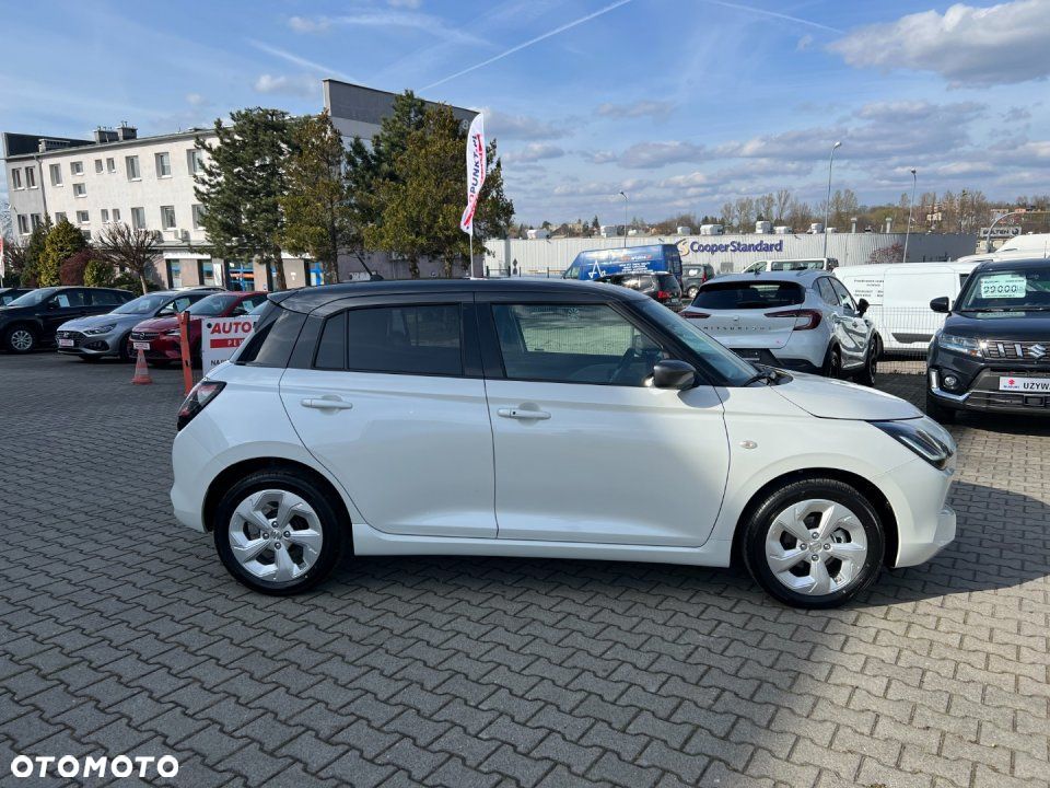 Suzuki Swift - 3