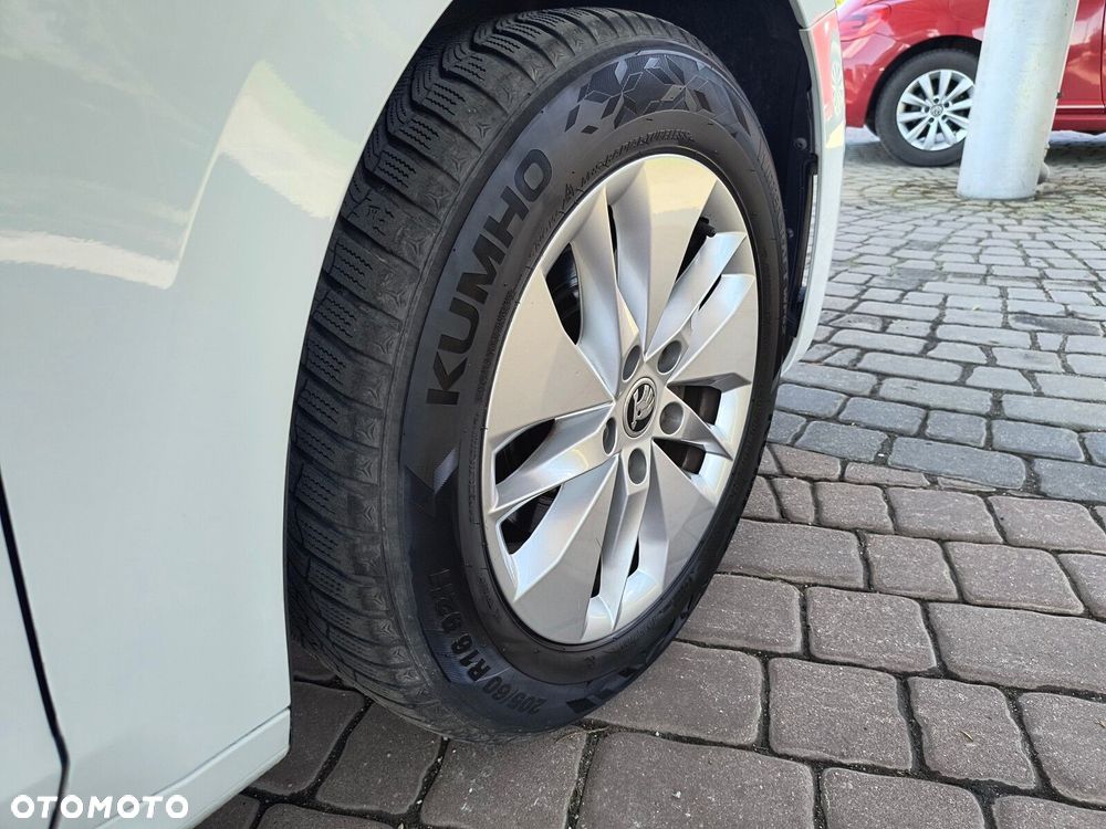 Skoda Octavia - 9