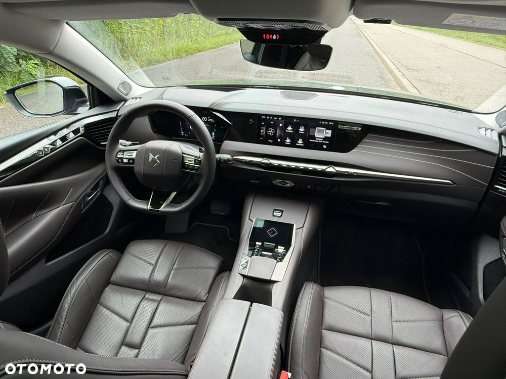DS Automobiles DS 4 1.6 E-Tense Antoine de Saint Exupéry - 29