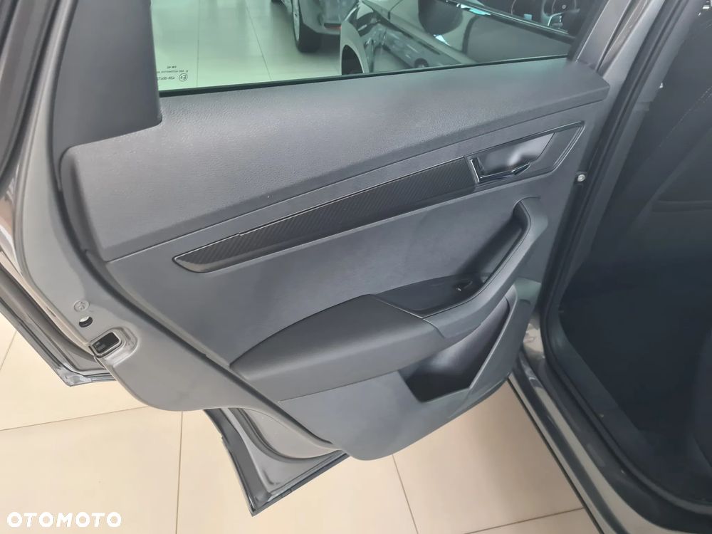 Skoda Karoq 1.5 TSI ACT Sportline DSG - 13