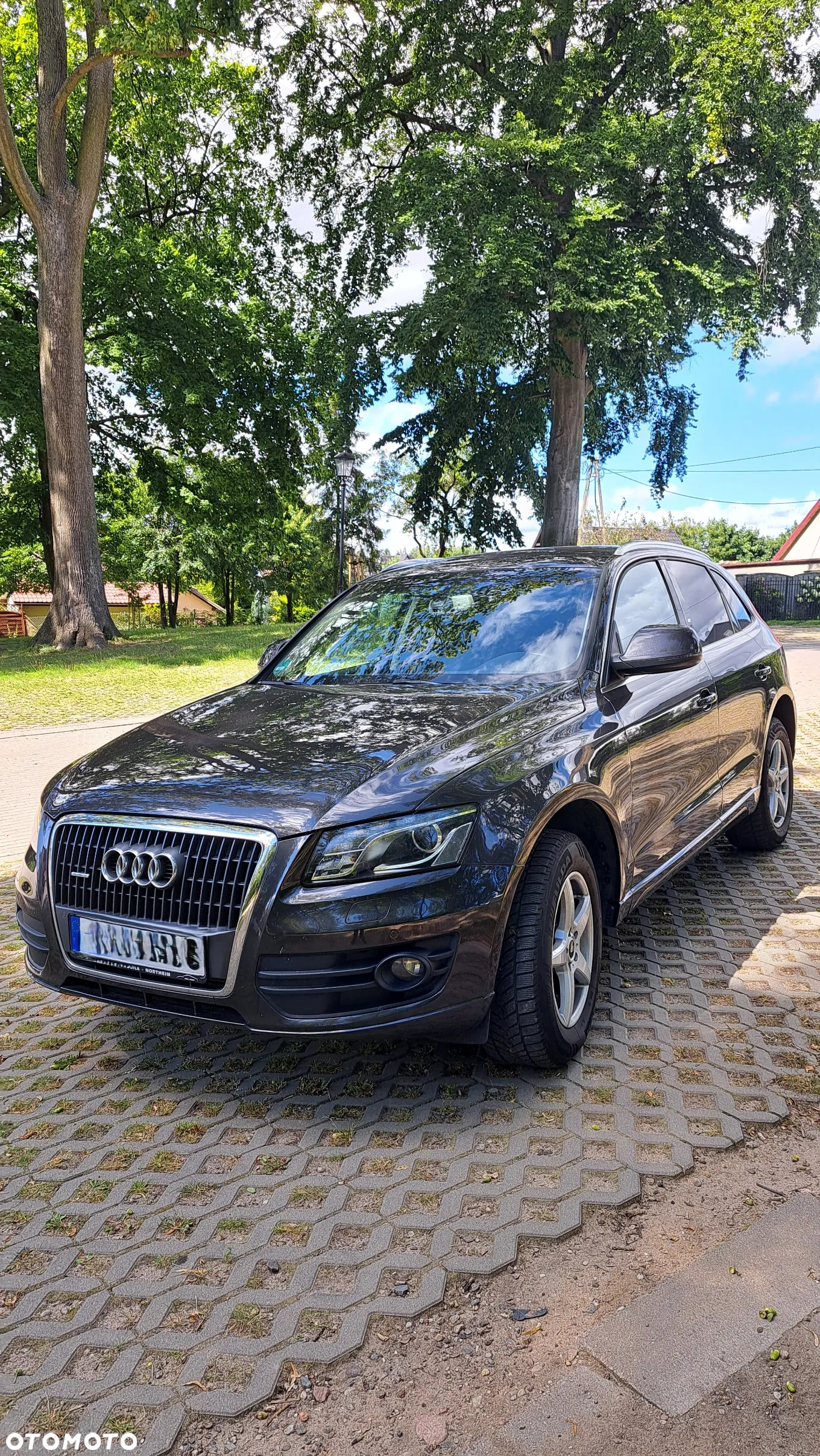 Audi Q5 2.0 TDI Quattro S tronic - 3