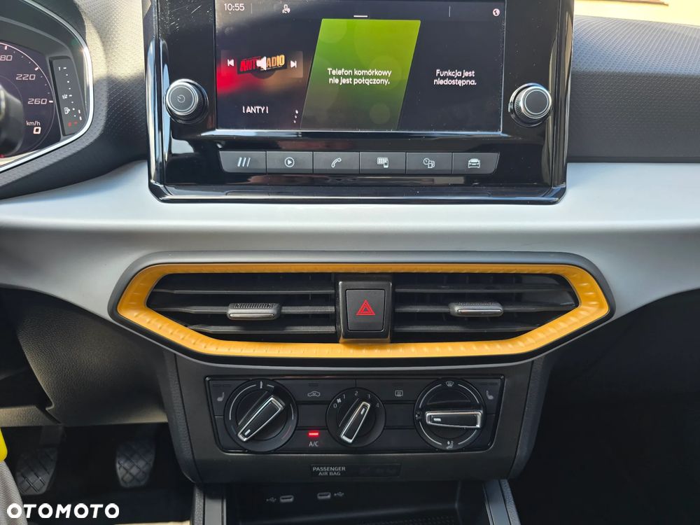 Seat Ibiza 1.0 TSI Style S&S - 20