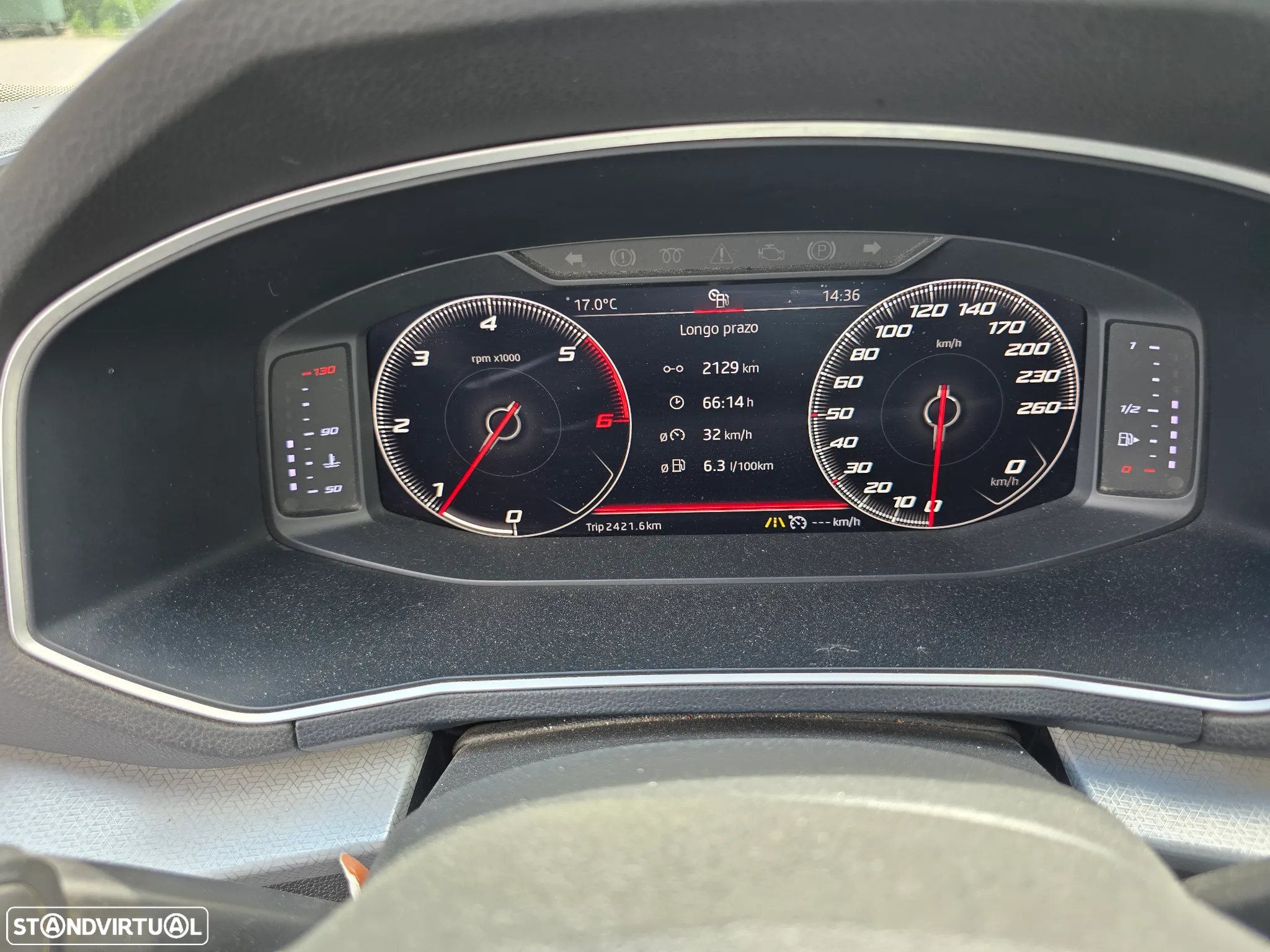 SEAT Tarraco 2.0 TDI Style - 9