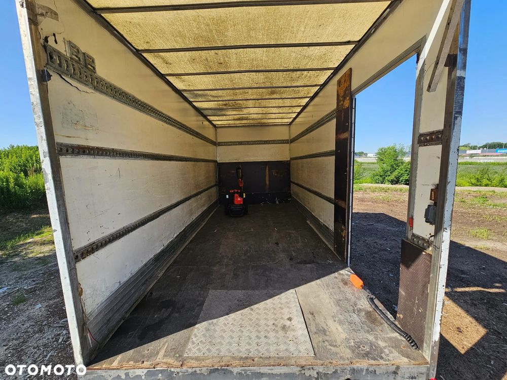Iveco Daily 40C15 - 19