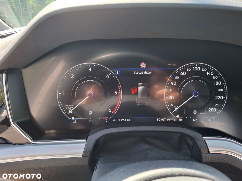 Volkswagen Touareg 3.0 V6 TDI 4Motion Elegance - 10