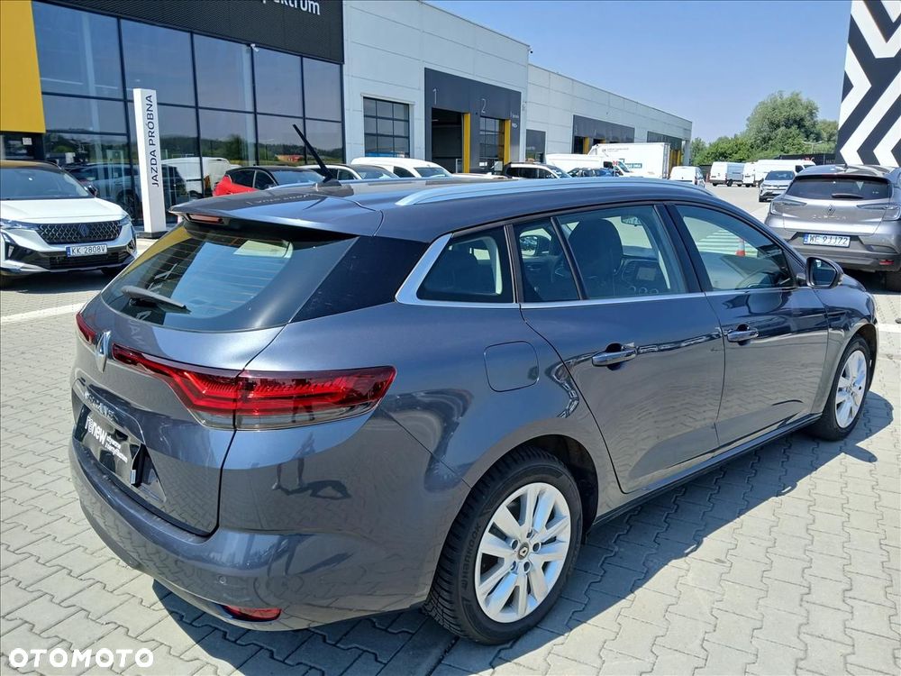 Renault Megane 1.3 TCe FAP Zen - 3