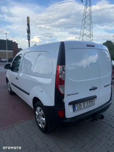 Renault Kangoo - 6