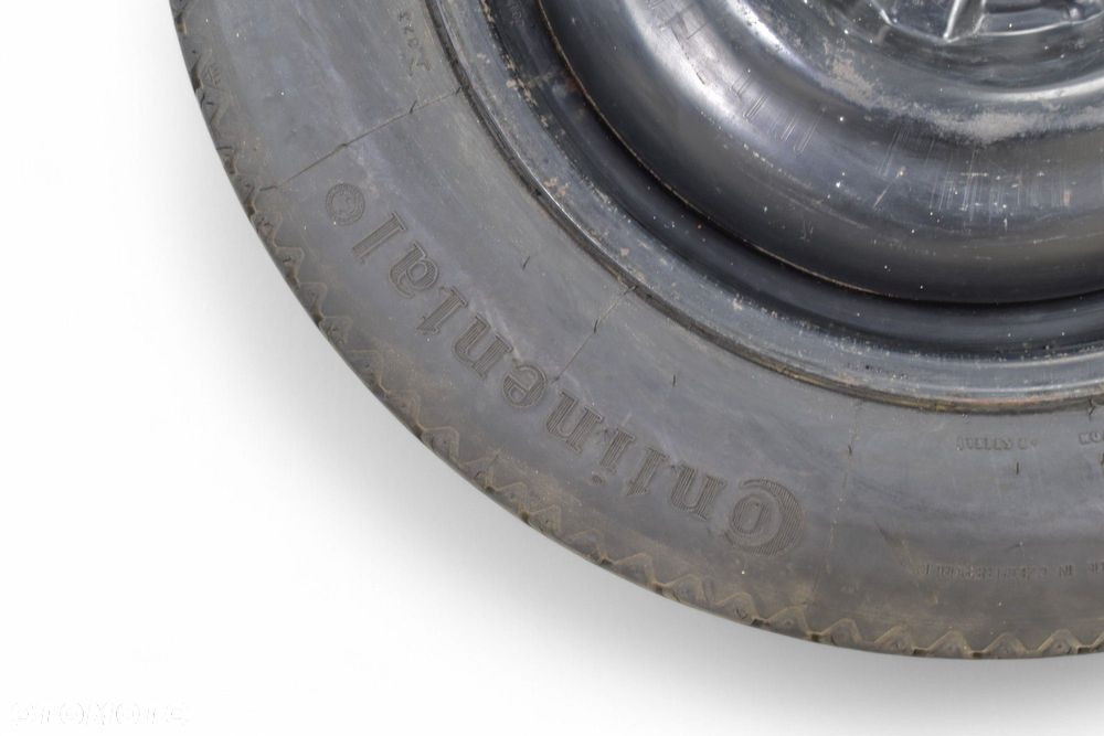 Koło Dojazdowe VOLVO V40 I 3.5" x 15" 4x114.3 ET40 30620658 - 2