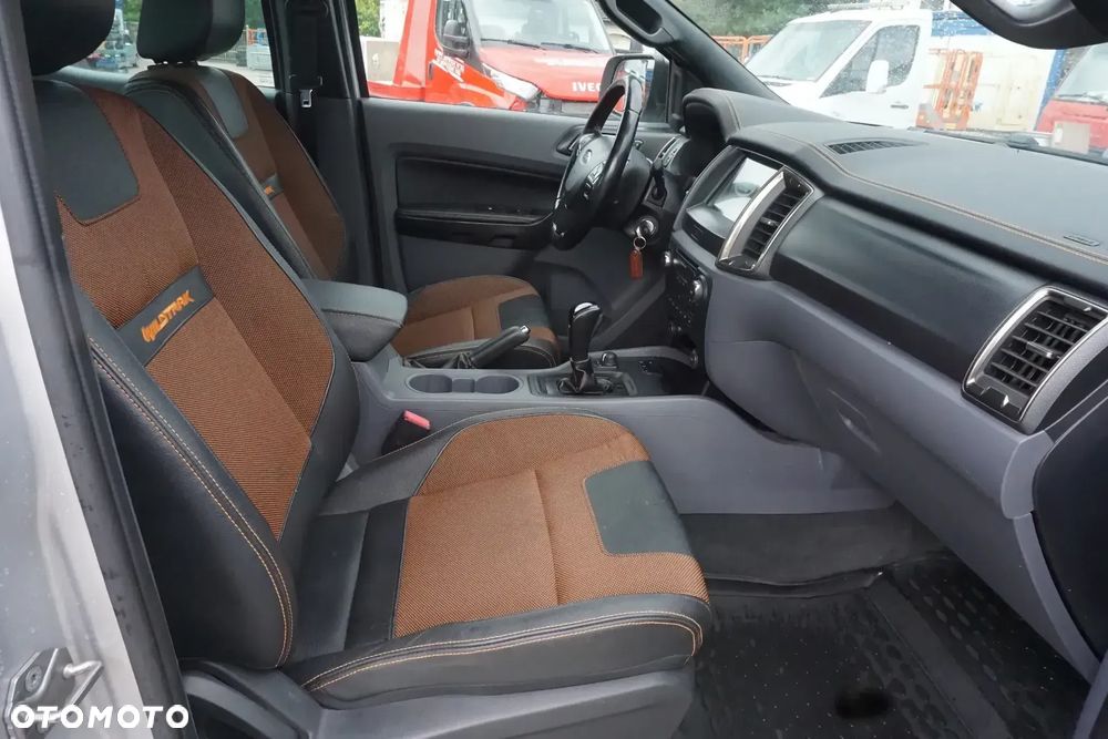 Ford Ranger - 12
