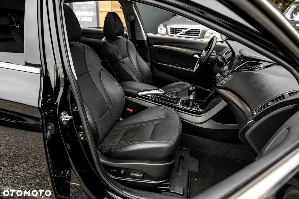 Hyundai i40 2.0 Premium - 26