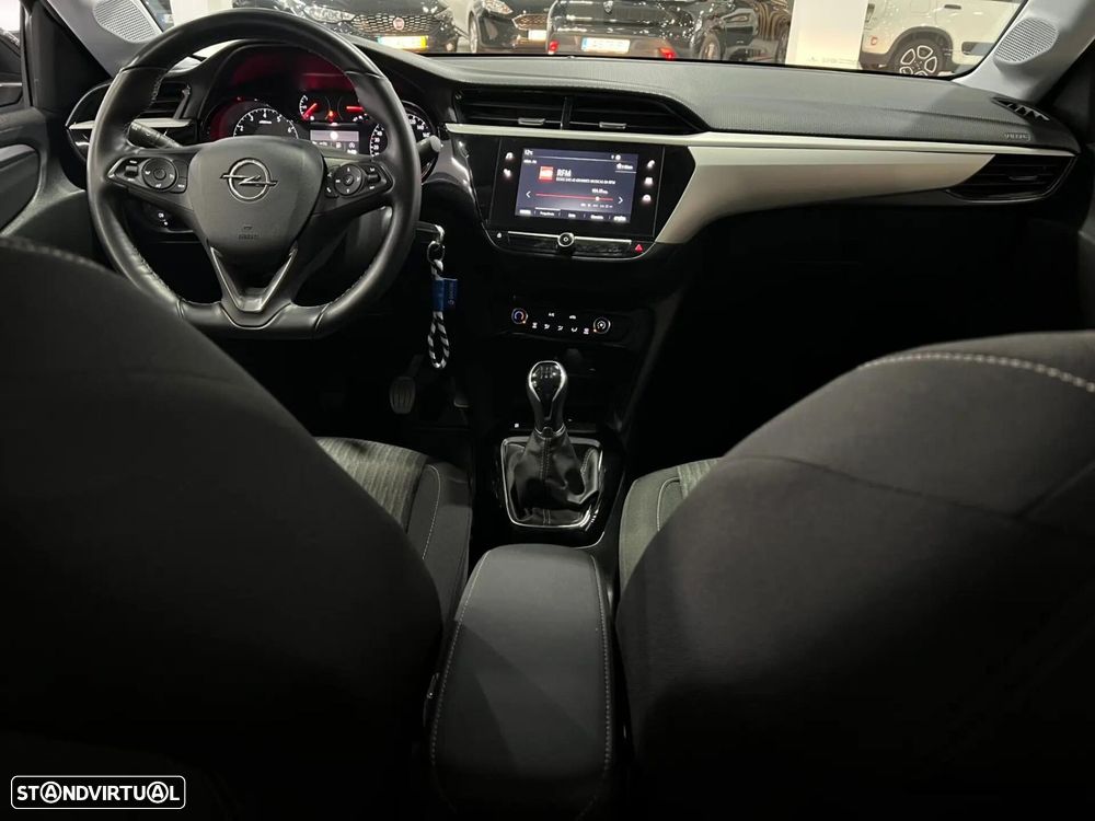 Opel Corsa 1.2 Business Edition - 17