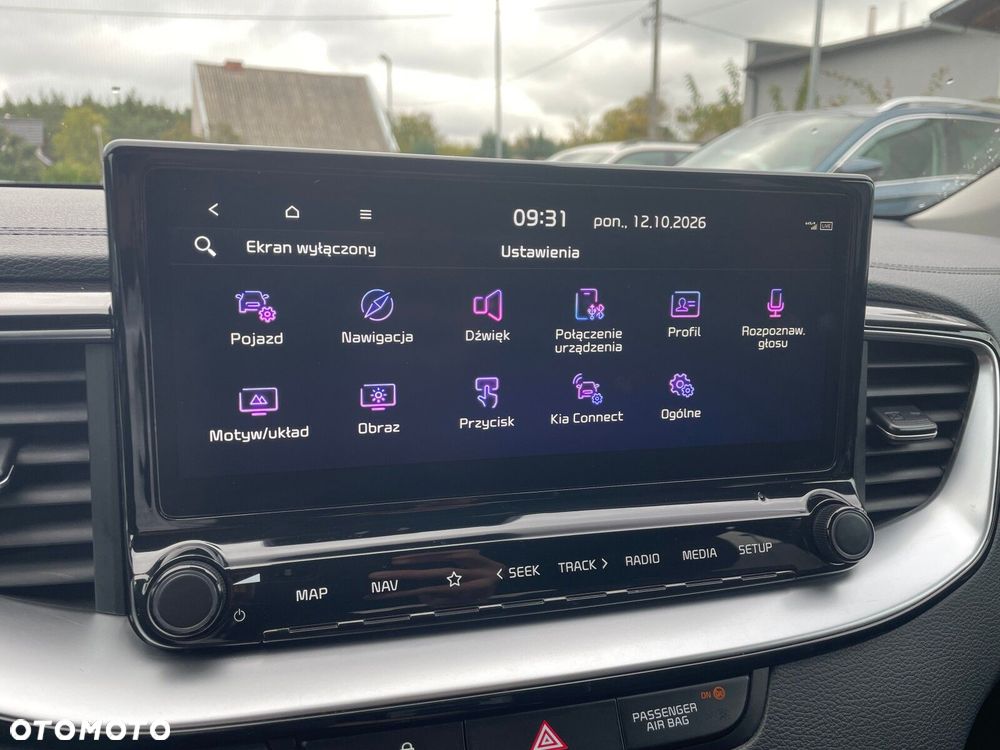 Kia Ceed 1.5 T-GDI Business Line DCT - 28