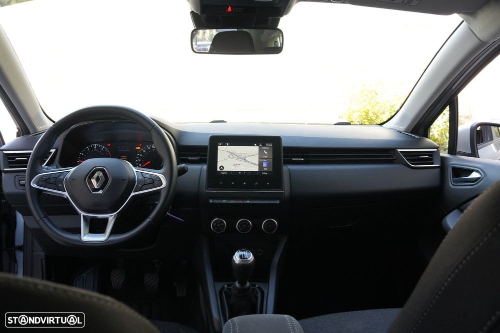 Renault Clio 1.0 TCe Limited - 7
