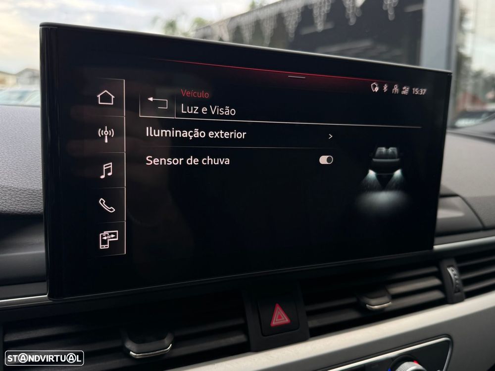 Audi A5 Sportback 35 TDI S line S tronic - 43