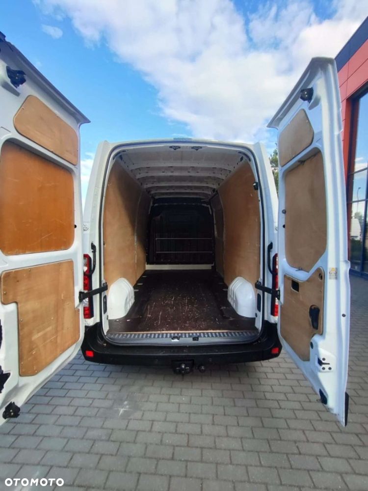 Renault Master - 19