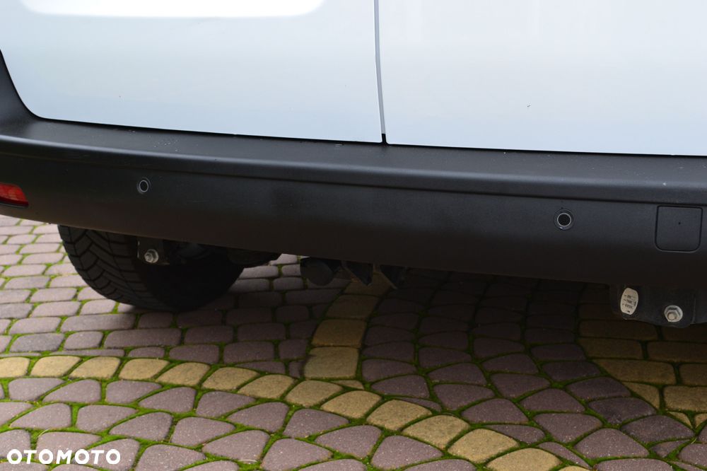 Opel Vivaro - 20